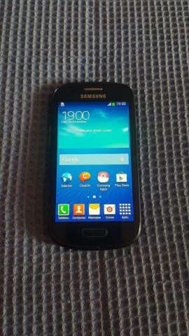 Vendo Samsung S3 Mini Vendo Samsung S3 Mini