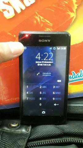 SONY XPERIA E1 SONY XPERIA E1