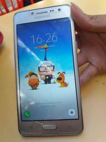 Samsung Galaxy J2 Prime Samsung Galaxy J2 Prime