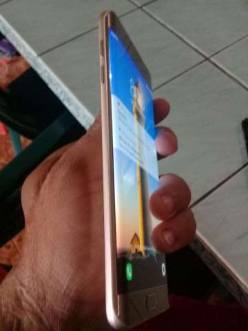 Samsung S6 Edge 32gb Como Nuebo 240$ Samsung S6 Edge 32gb Como Nuebo 240$