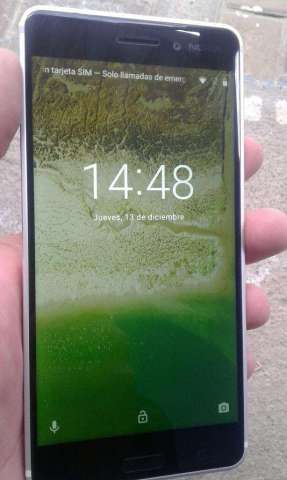 Nokia A6 Nokia A6