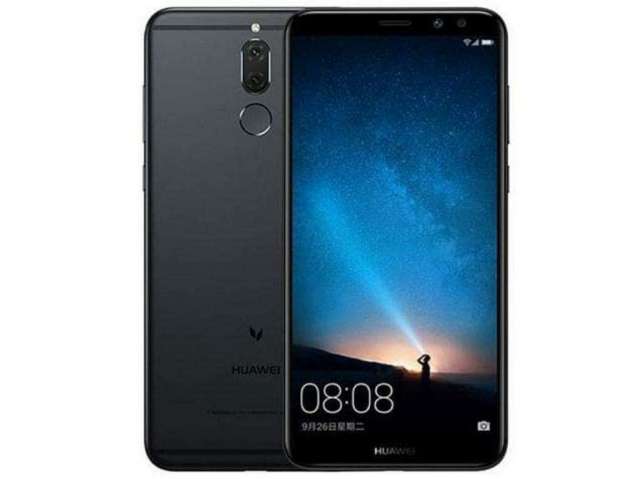 Huawei Mate 10 Lite Sellados de Paquete Huawei Mate 10 Lite Sellados de Paquete
