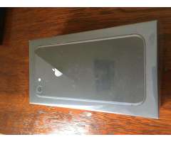 Iphone 8 64gb Space Grey Nuevo De Paquete&#x21;
