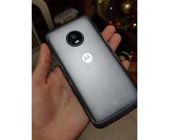 Moto G5 S Plus 4 Ram Ojo El Plus Como Nu