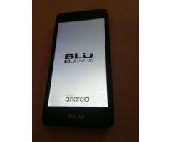 Blu Advance 5.0 Vendo Cambió