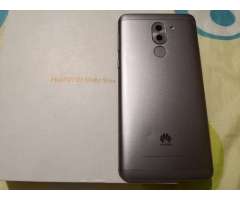 Huawei Mate 9 Lite en caja 4G 32Gb Octacore Dual Camara &#x24;190 CAMBIOS