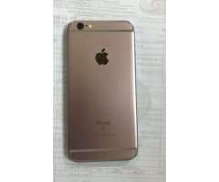 iPhone 6s de 16gb