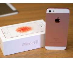 iPhone Se Nuevo