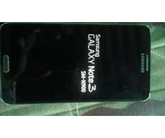 Vendo Samsung Galaxy Note 3 Esta 10&#x2f;10
