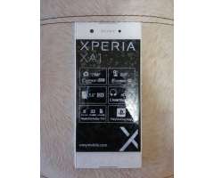 Sony Xperia Xa 1
