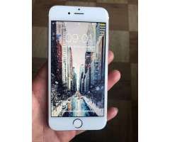 Vendo O Cambio iPhone 6S 16Gb Rosado