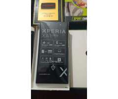 Sony Xperia Xa1 Ultra de Paquete Libres
