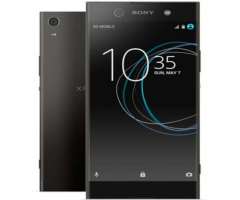Sony Xperia Xa1 Ultra Nuevos 32gb 23mpx