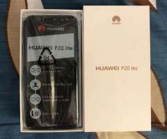 Huawei P20 Lite de 32 Gigas Nuevo
