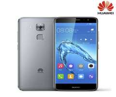 Huawei Nova Plus Negro 32 Gb,16 Mpx &#x24;140