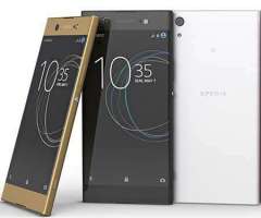 Sony Xperia Xa1 Ultra Originales Nuevos 23mp 32gb