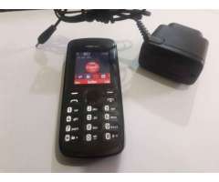 Nokia 111, listo para cualquier operadora