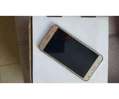 Vendo Samsung J7