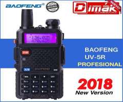 Radio Motorola Boafeng Uv5r &#x2f; Taxi &#x2f;fm, 2019 Garantia&#x21;