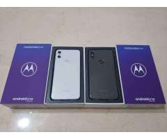Motorola One 64gb&#x2f;4Ram &#x2f; Android 9.0