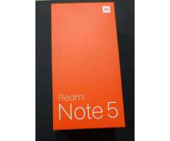 Xiaomi Redmi Note 5