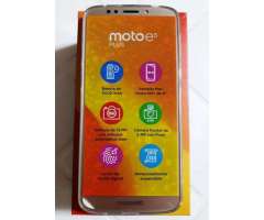 Motorola E5 Plus 16gb, Nuevo a Estrenar