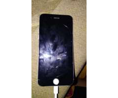 iPhone 6 Normal Barato Detalle en Glass