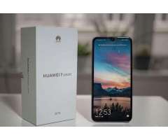 Huawei P Smart 2019 de Paquete Libres