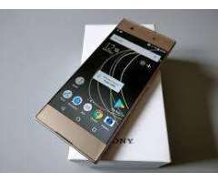 LOS MAS PRECIOSOS SONY XPERIA XA1 DE 23 MPXLS, 32 GB, 3 DE RAM, CREDITO, 269 USD, 0997311640