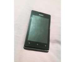 Sony Xperia E