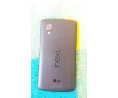 Vendo Lg Nexus 5
