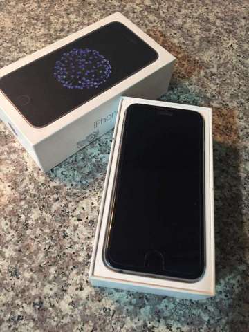 iPhone 6 32Gb Excelente Estado iPhone 6 32Gb Excelente Estado