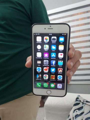 Vendo O Cambio iPhone 6s Plus Vendo O Cambio iPhone 6s Plus