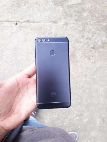 Huawei P Smart Huawei P Smart