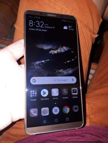 Huawei P Smart Huawei P Smart