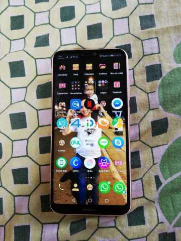 Huawei P20 Lite Original Huawei P20 Lite Original
