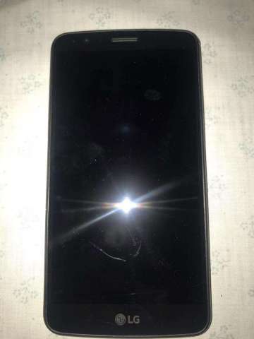 Vendo Lg Stylus 3 Como iPod Vendo Lg Stylus 3 Como iPod