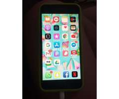 Se Vende Telefono iPhone 6