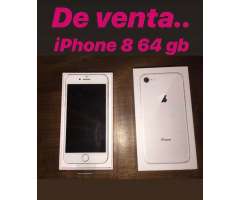 iPhone 8