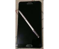 Samsung Galaxy Note 5 &#x24;250 Negociable