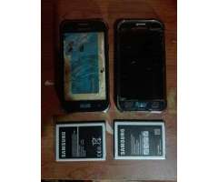 Vendo Placas de Samsung J1