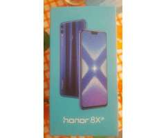 Huawei Honor 8x Semi Nuevo