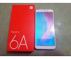Xiaomi Redmi 6a