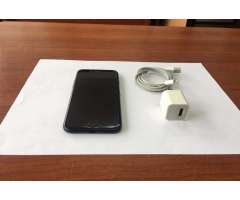 iPhone 7 de 128Gb Negro 10&#x2f;10