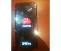 Vendo Huawei Mate 10 Lite 64gb