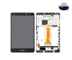 Displays Para Huawei P7 P8 P9 P10, Lite P8, P9, Mate 7, 8, 9