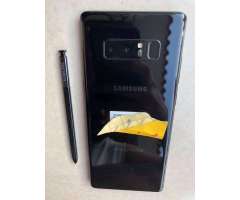 Samsung Note 8 64gb