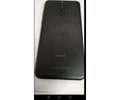 Vendo Huawei Mate 10 Lite