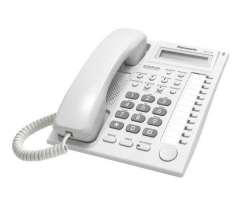 TELEFONO DE CENTRAL PANASONIC MOD&#x3a;7730....REMATE..