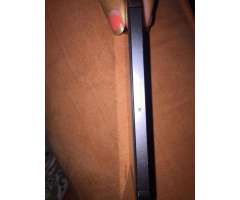 Iphone 5 con huella